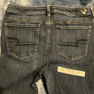 American Eagle Jeans/Jeggings